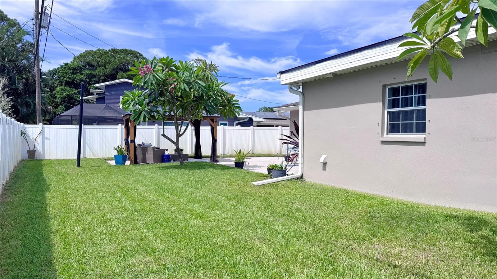 Single Family Residence at 1832 69TH AVE S, ST PETERSBURG, photo 50 of 54