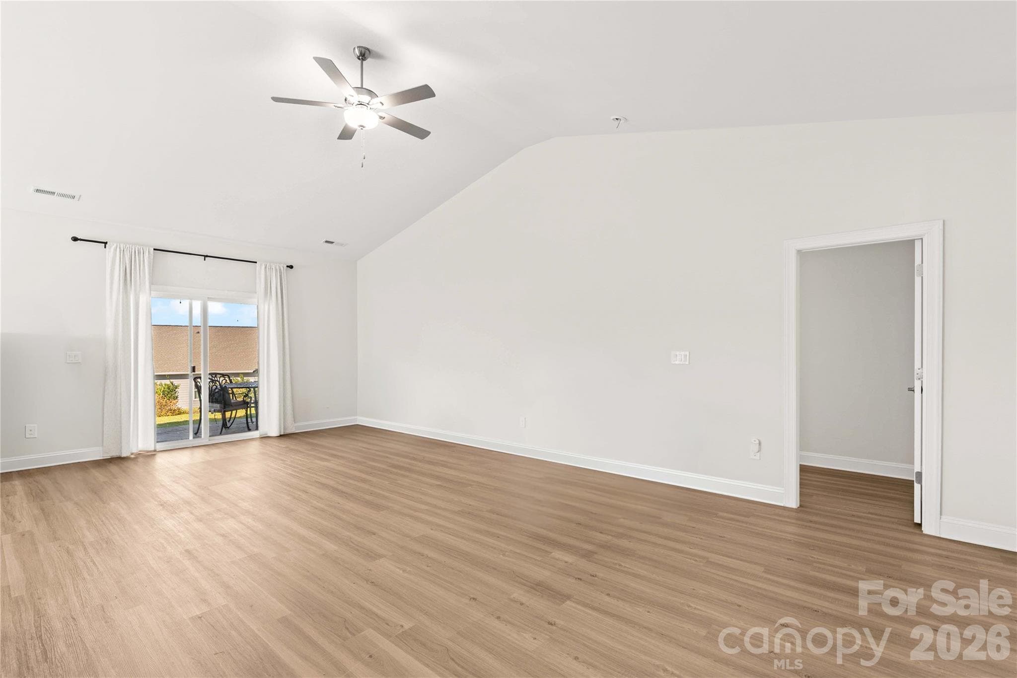 Single Family Residence at 123 Tanner Loop, Troutman, photo 4 of 37