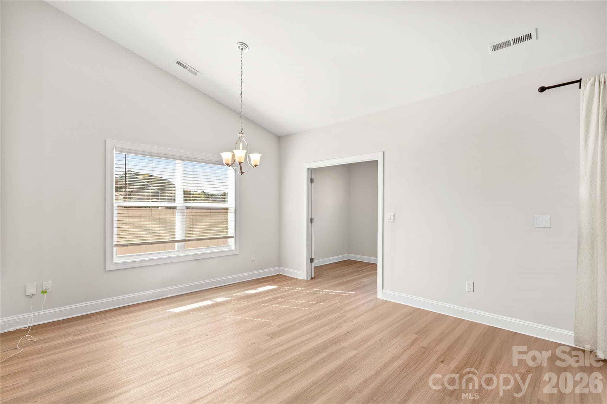 Single Family Residence at 123 Tanner Loop, Troutman, photo 9 of 37