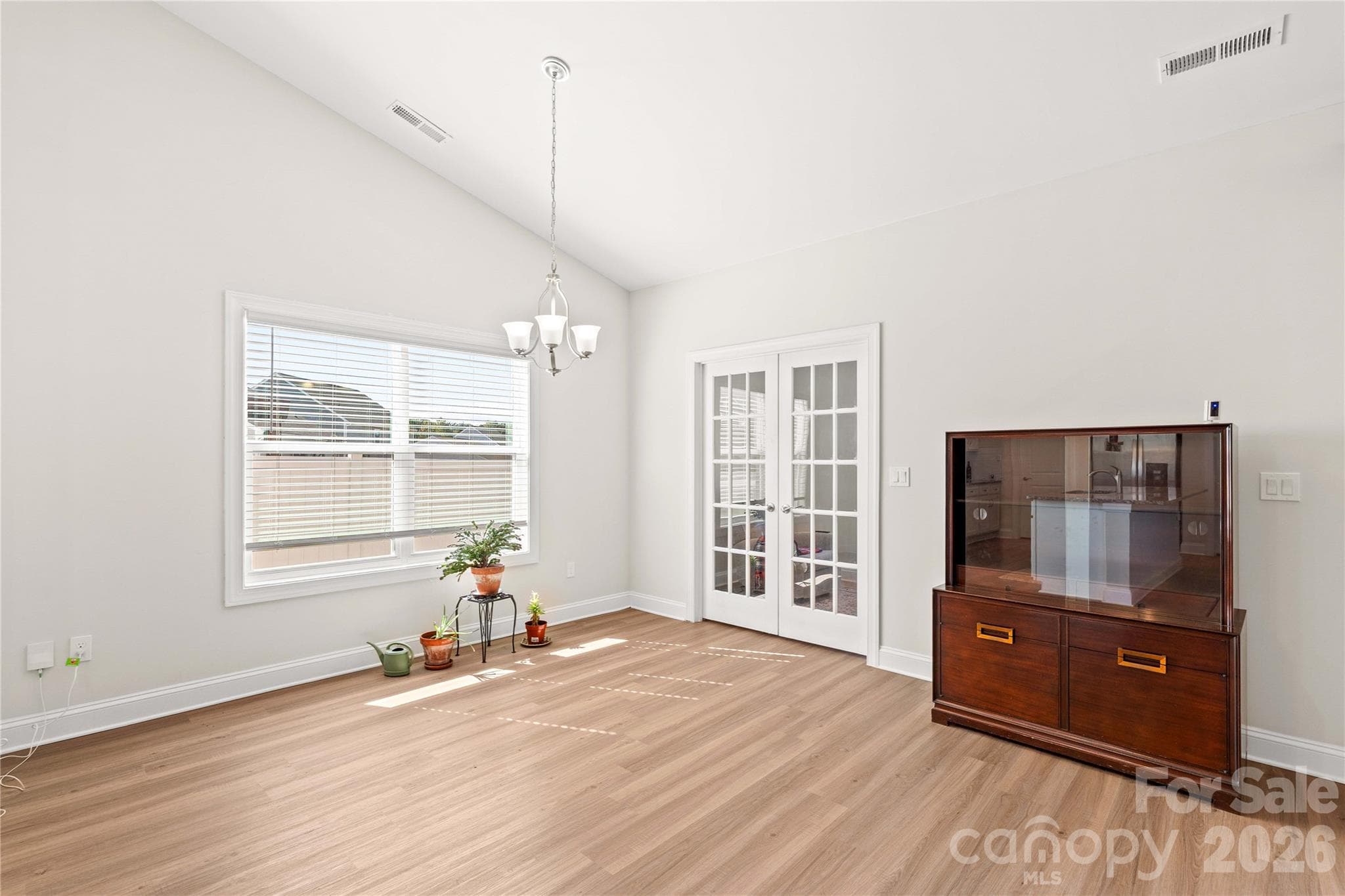 Single Family Residence at 123 Tanner Loop, Troutman, photo 11 of 37