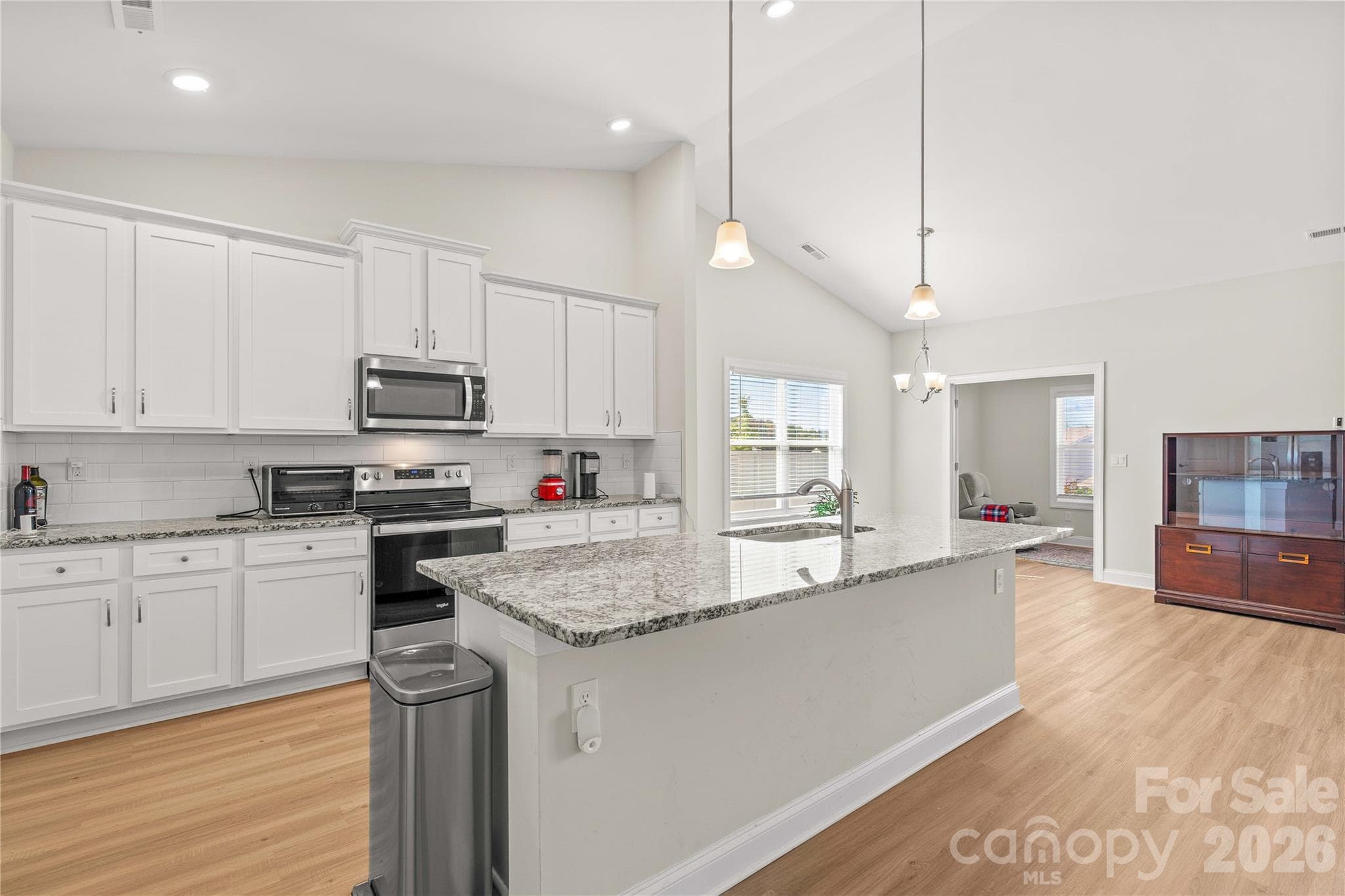 Single Family Residence at 123 Tanner Loop, Troutman, photo 14 of 37
