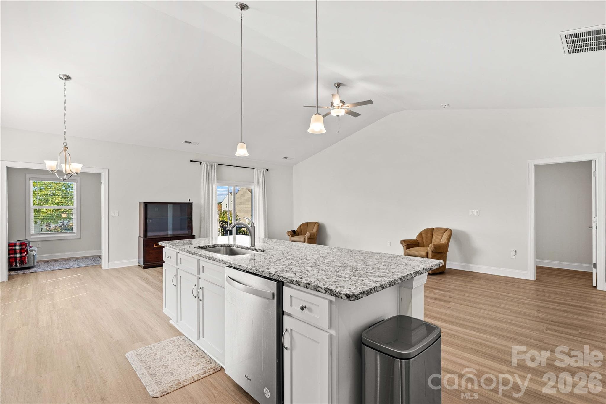 Single Family Residence at 123 Tanner Loop, Troutman, photo 16 of 37