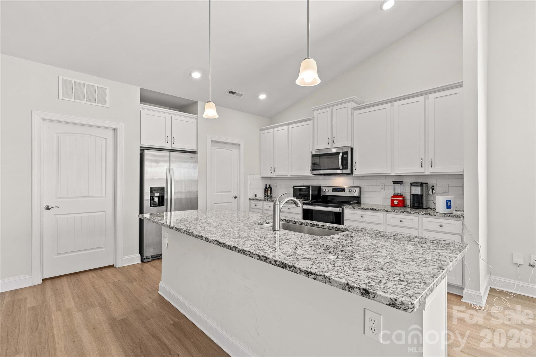 Single Family Residence at 123 Tanner Loop, Troutman, photo 17 of 37
