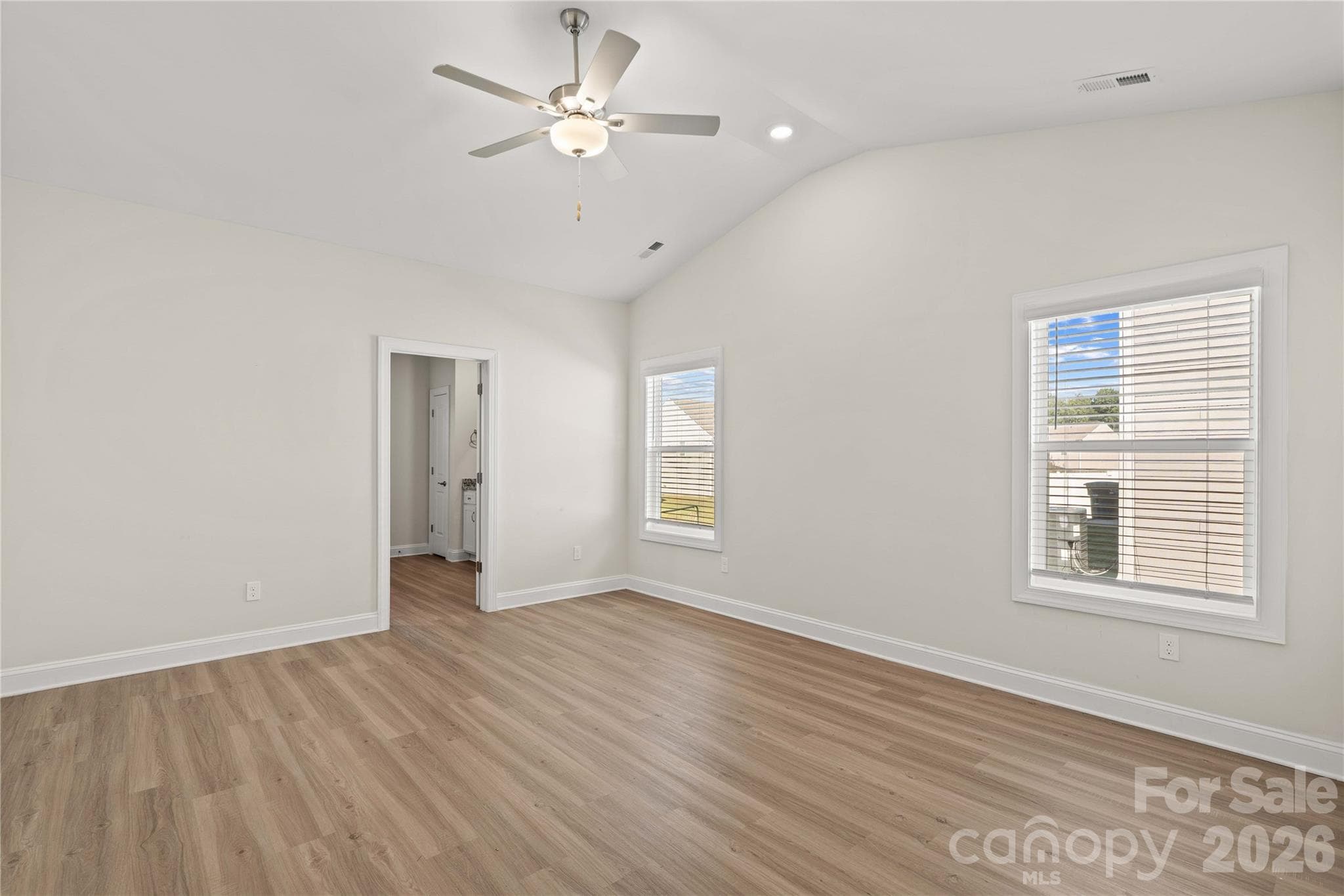 Single Family Residence at 123 Tanner Loop, Troutman, photo 18 of 37