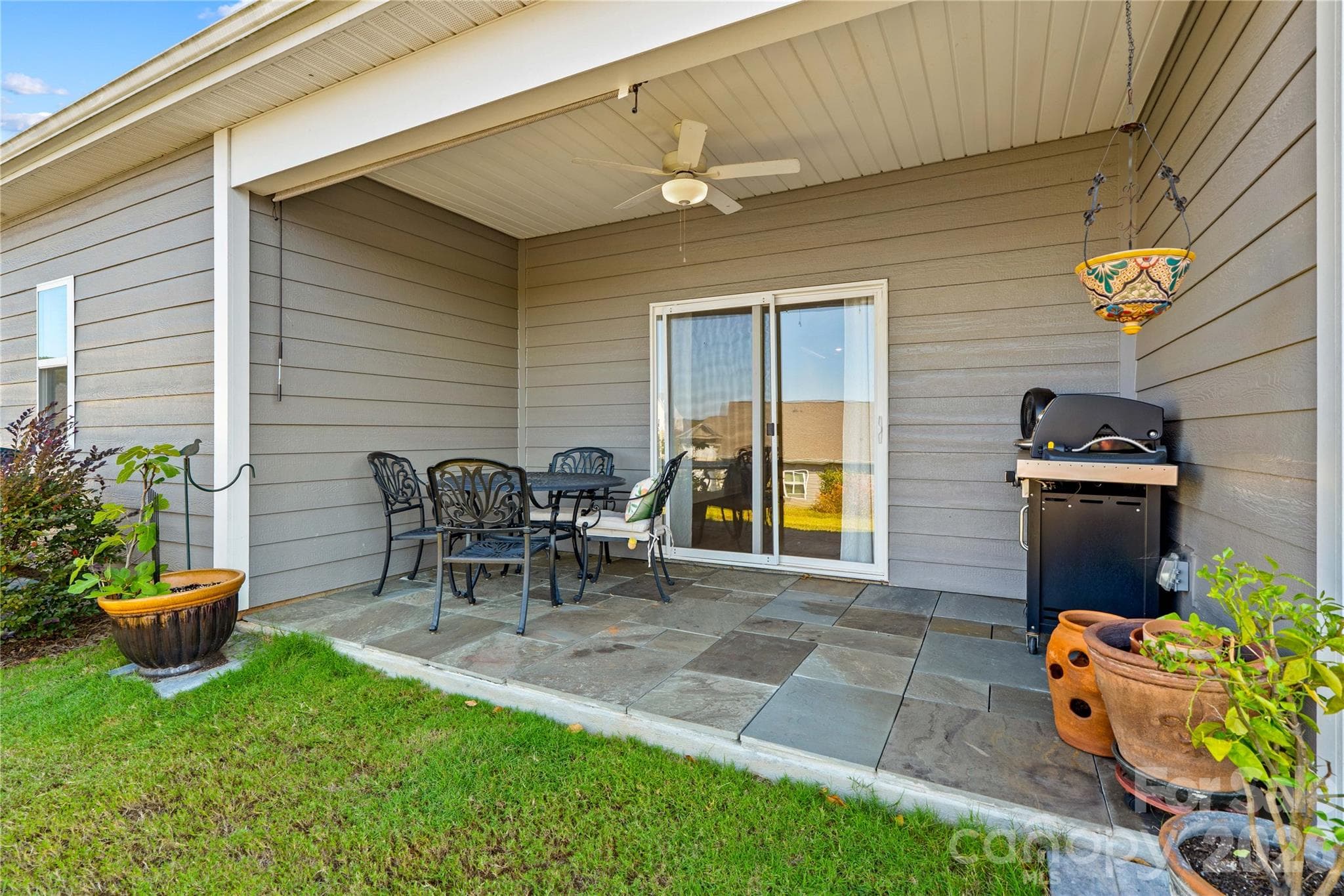 Single Family Residence at 123 Tanner Loop, Troutman, photo 30 of 37