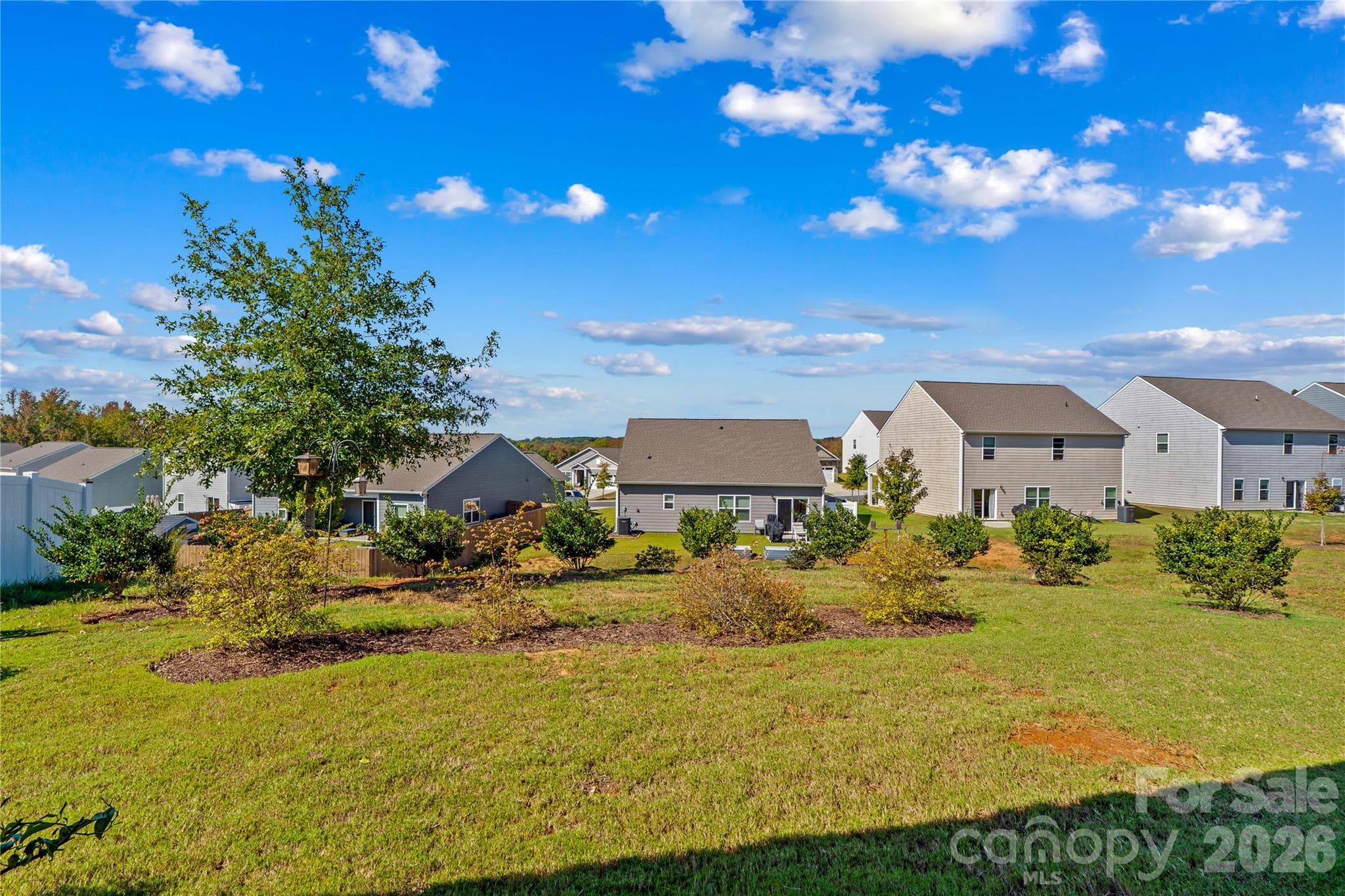 Single Family Residence at 123 Tanner Loop, Troutman, photo 32 of 37