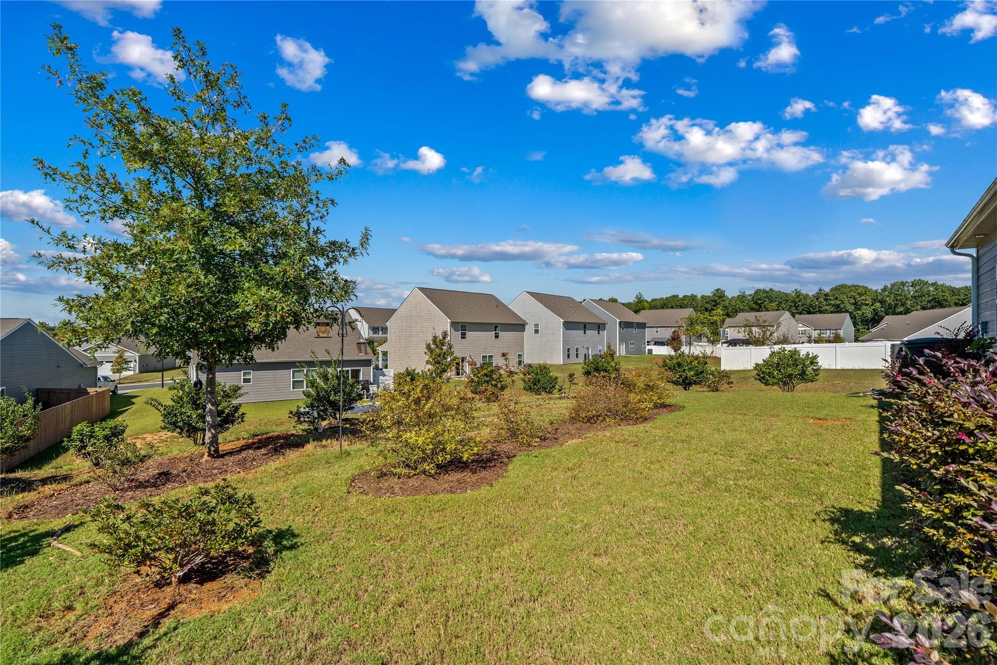 Single Family Residence at 123 Tanner Loop, Troutman, photo 33 of 37