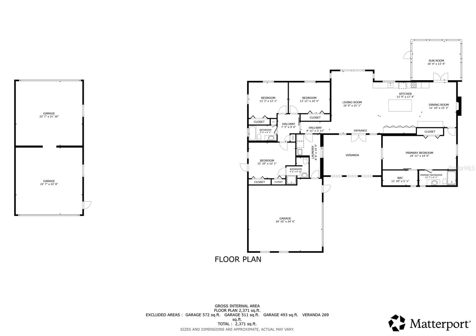 Single Family Residence at 3151 53RD ST, SARASOTA, photo 99 of 99