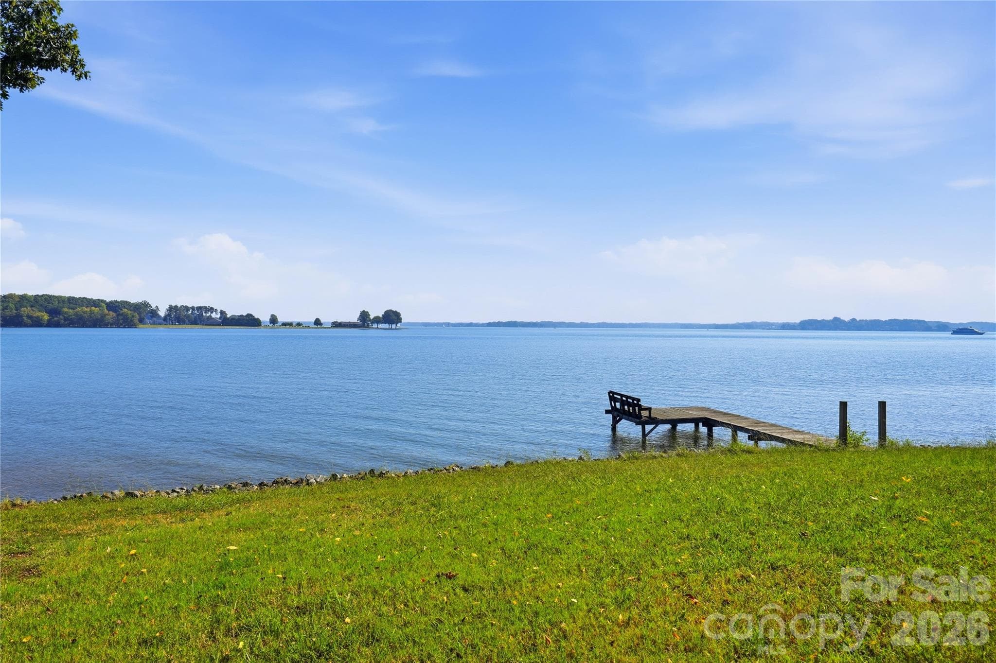 Lot at 221 Gainswood Drive, Mooresville, photo 12 of 17