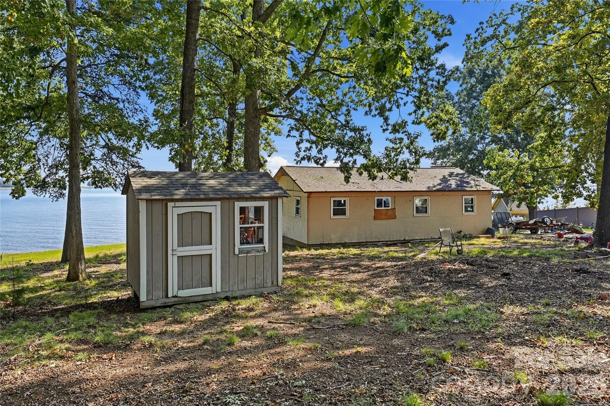 Lot at 221 Gainswood Drive, Mooresville, photo 17 of 17