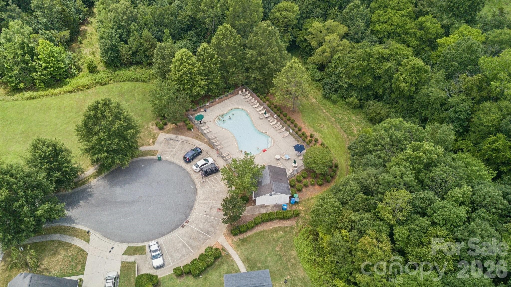 Single Family Residence at 900 Hallman Branch Lane, Lincolnton, photo 25 of 25