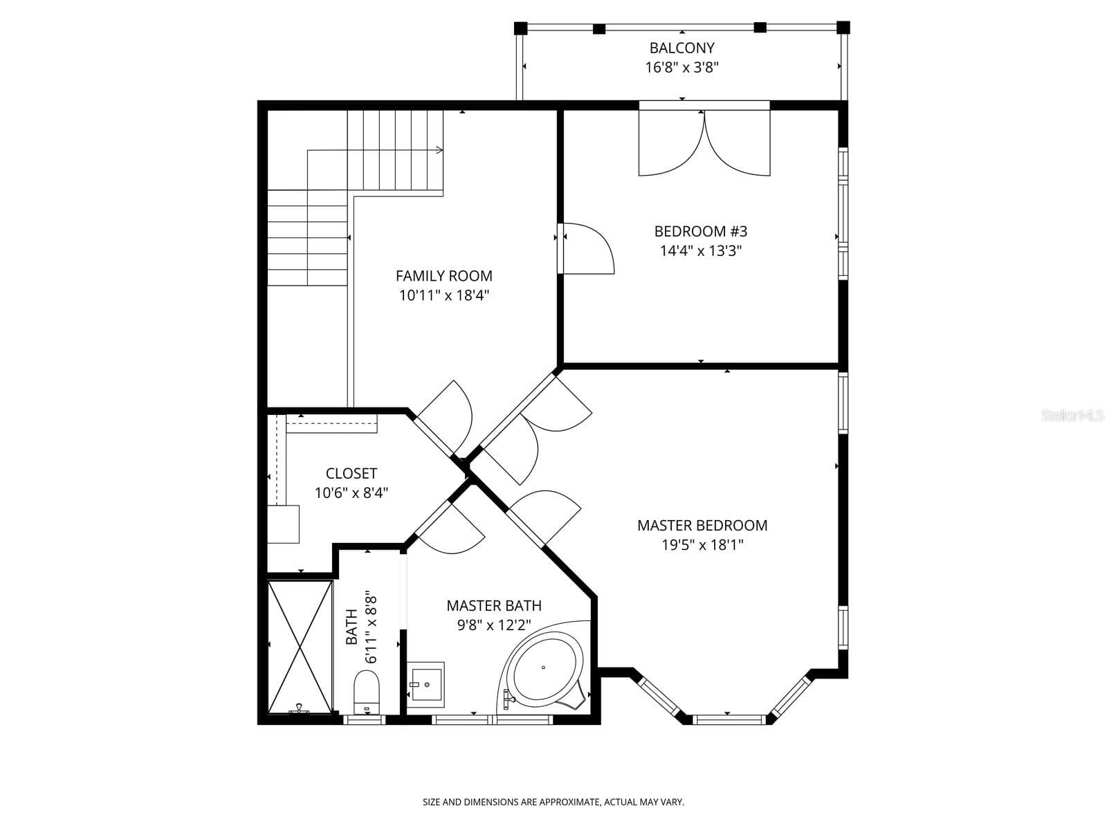 Single Family Residence at 5731 WOLF LAKE RD, SEBRING, photo 4 of 66