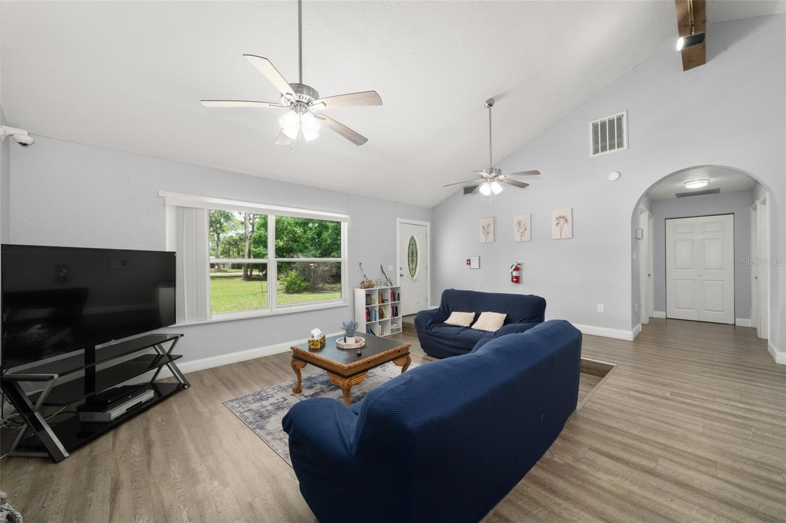 Single Family Residence at 5731 WOLF LAKE RD, SEBRING, photo 6 of 66