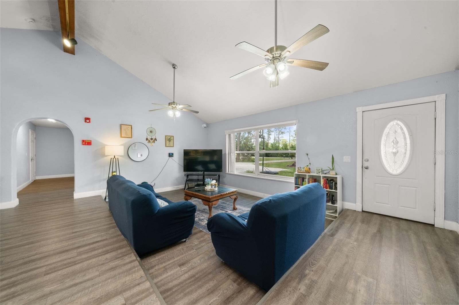 Single Family Residence at 5731 WOLF LAKE RD, SEBRING, photo 7 of 66