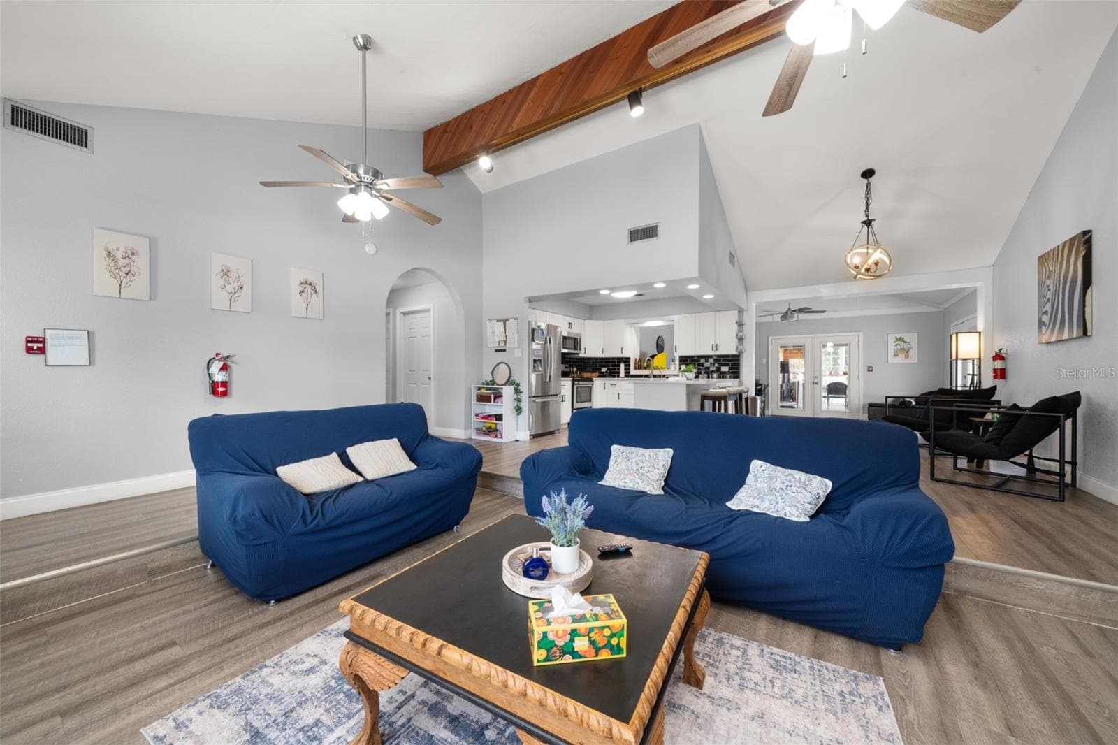 Single Family Residence at 5731 WOLF LAKE RD, SEBRING, photo 9 of 66