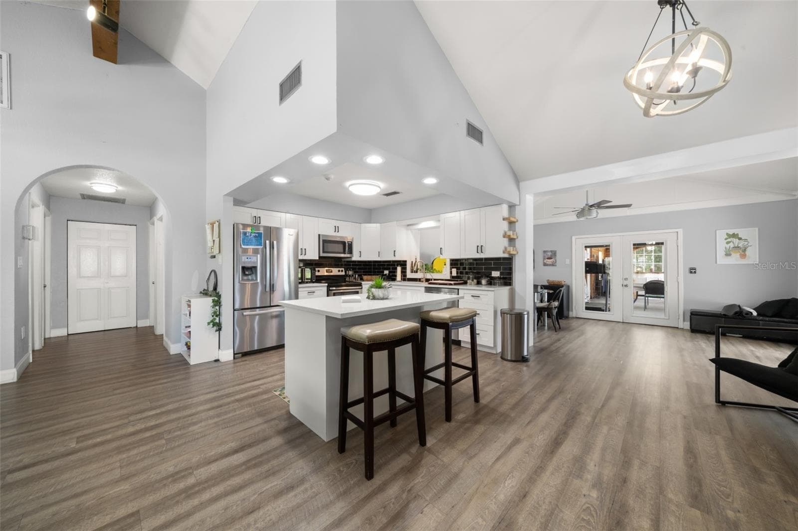 Single Family Residence at 5731 WOLF LAKE RD, SEBRING, photo 10 of 66