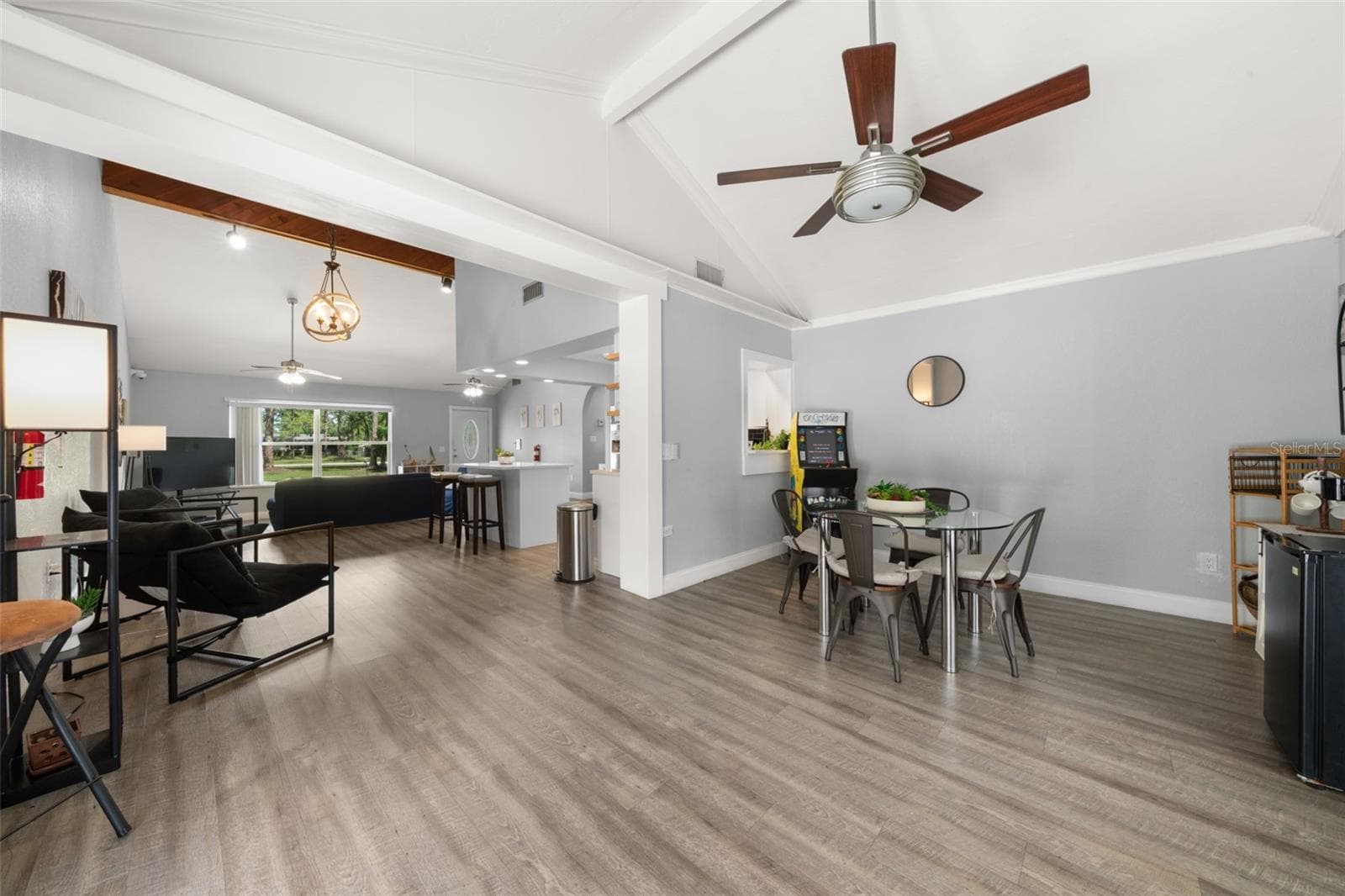 Single Family Residence at 5731 WOLF LAKE RD, SEBRING, photo 16 of 66