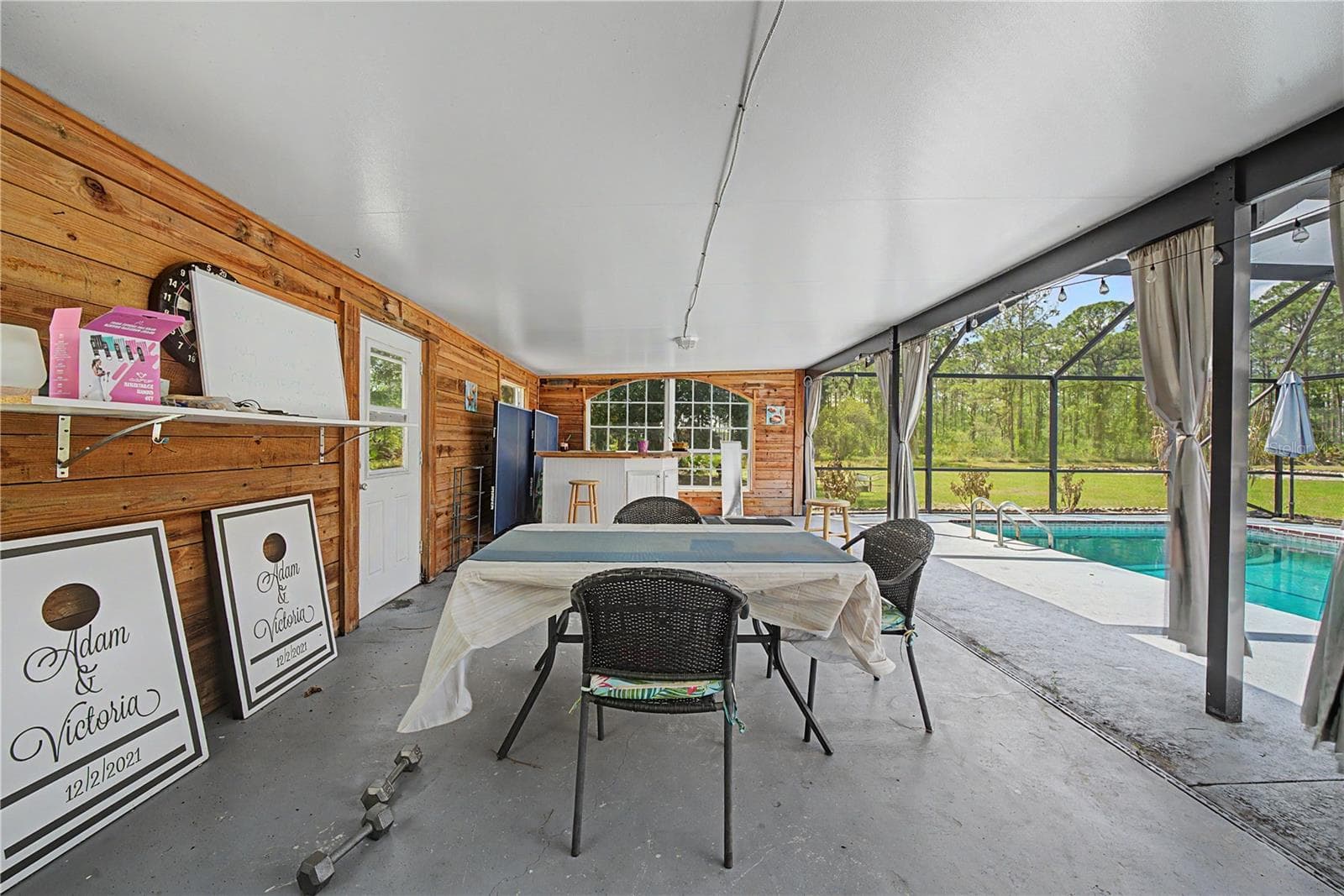 Single Family Residence at 5731 WOLF LAKE RD, SEBRING, photo 20 of 66