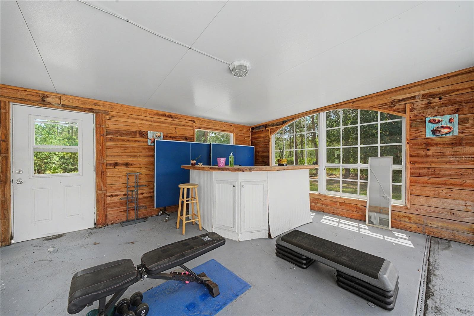 Single Family Residence at 5731 WOLF LAKE RD, SEBRING, photo 22 of 66