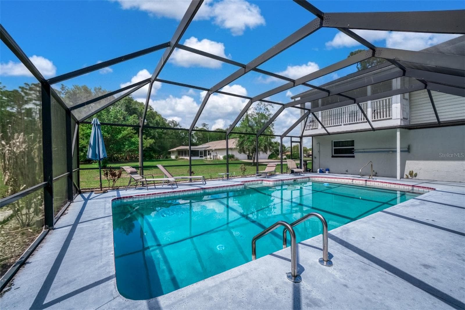 Single Family Residence at 5731 WOLF LAKE RD, SEBRING, photo 24 of 66