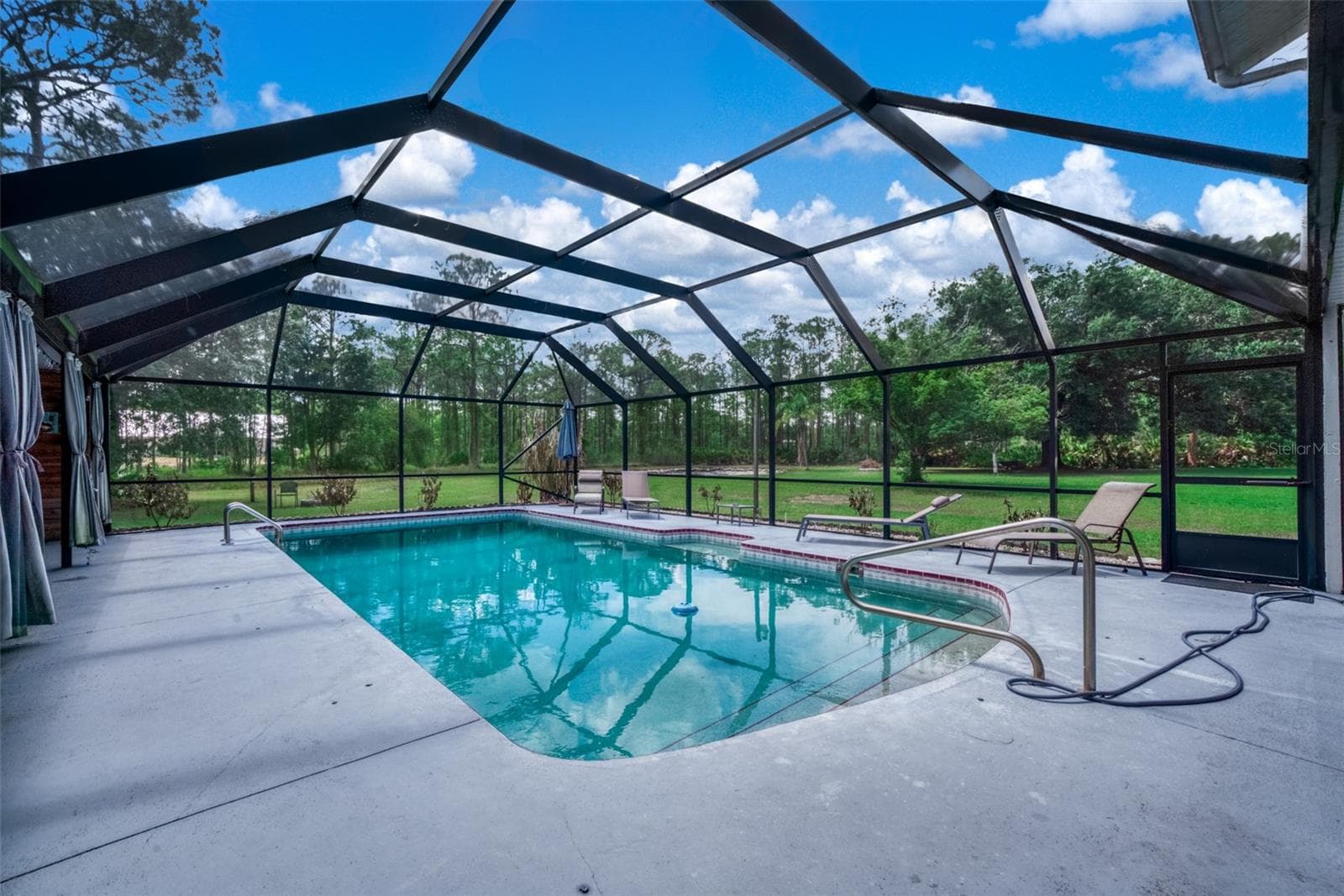 Single Family Residence at 5731 WOLF LAKE RD, SEBRING, photo 26 of 66