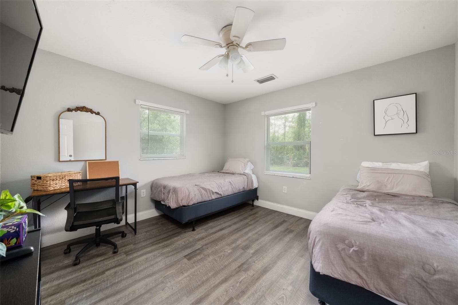 Single Family Residence at 5731 WOLF LAKE RD, SEBRING, photo 41 of 66
