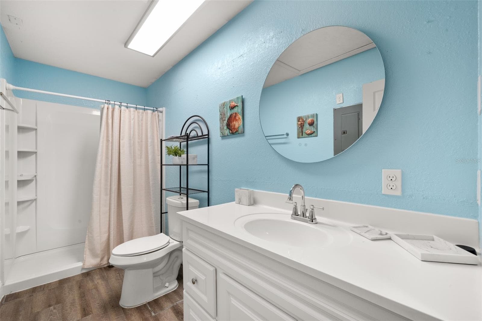 Single Family Residence at 5731 WOLF LAKE RD, SEBRING, photo 43 of 66
