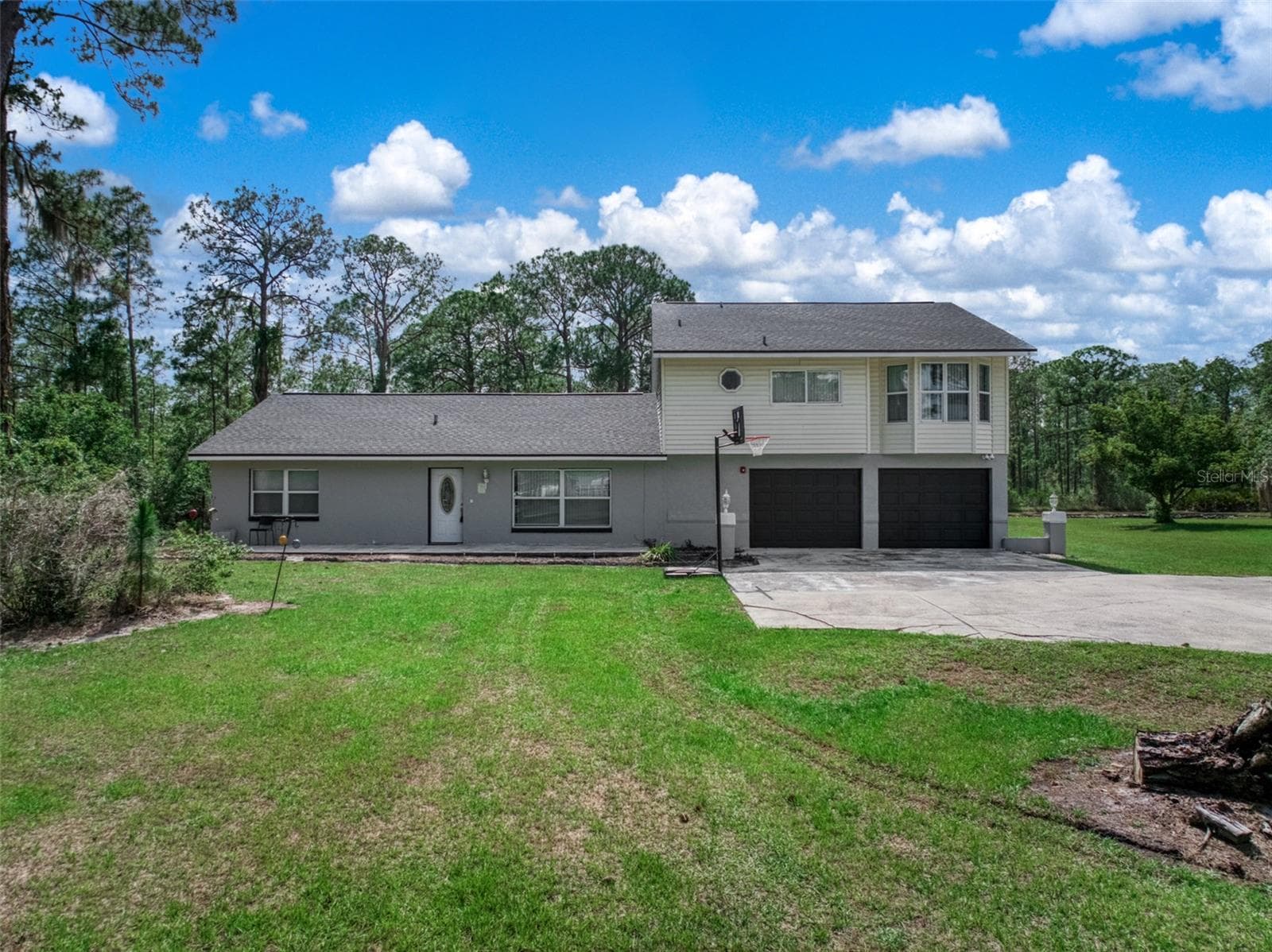Single Family Residence at 5731 WOLF LAKE RD, SEBRING, photo 55 of 66