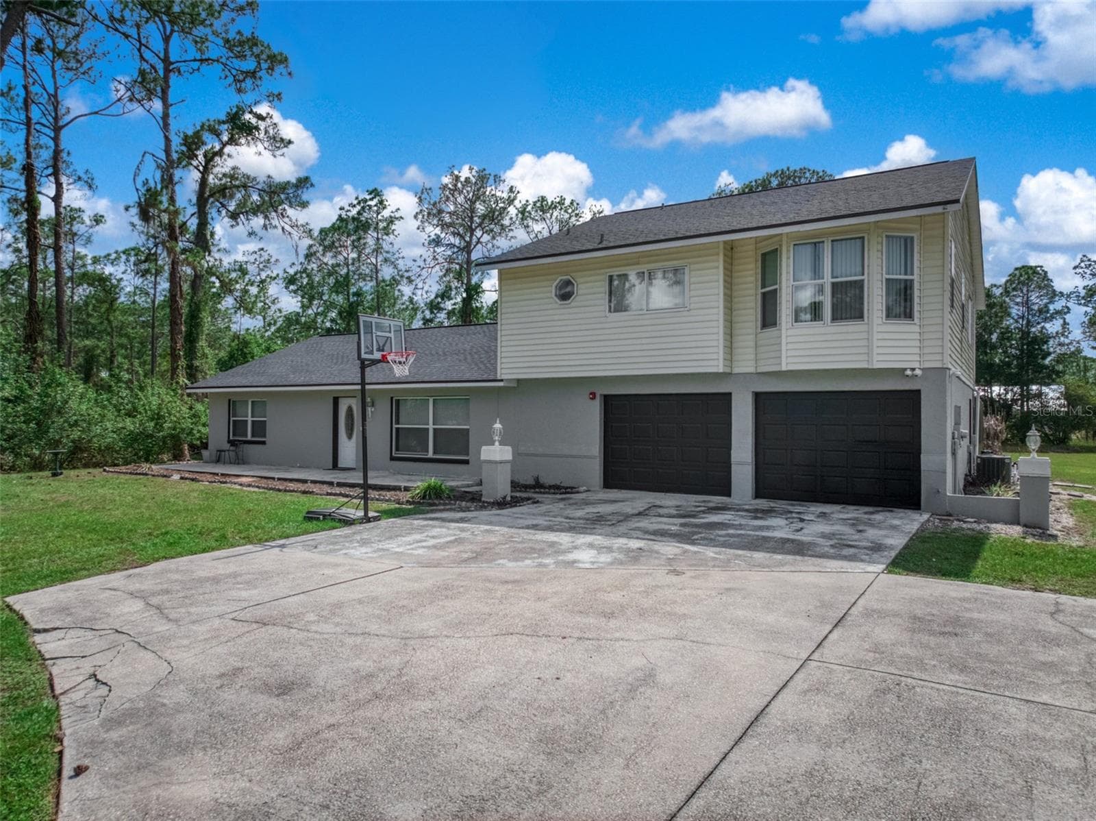 Single Family Residence at 5731 WOLF LAKE RD, SEBRING, photo 56 of 66