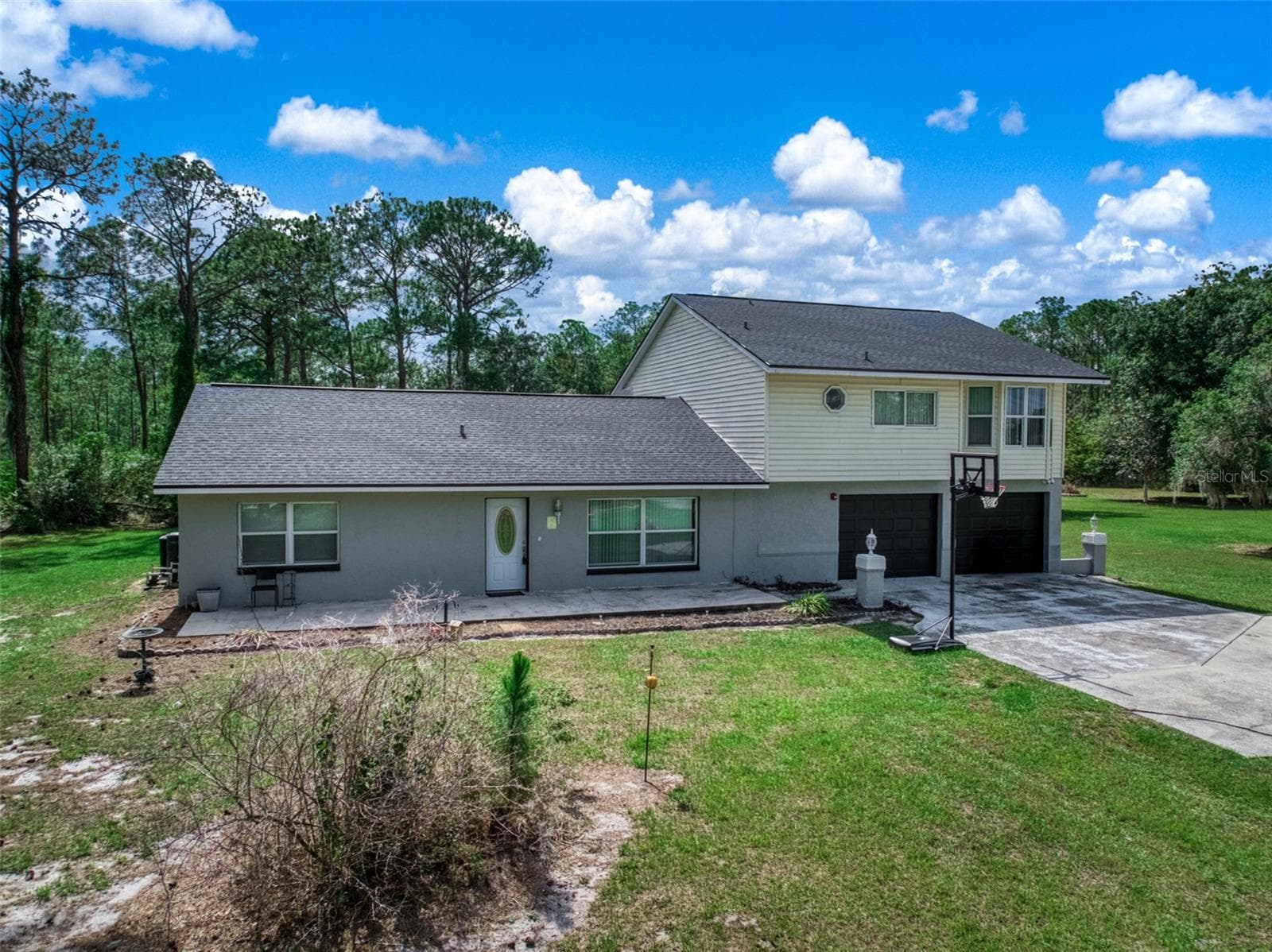 Single Family Residence at 5731 WOLF LAKE RD, SEBRING, photo 57 of 66