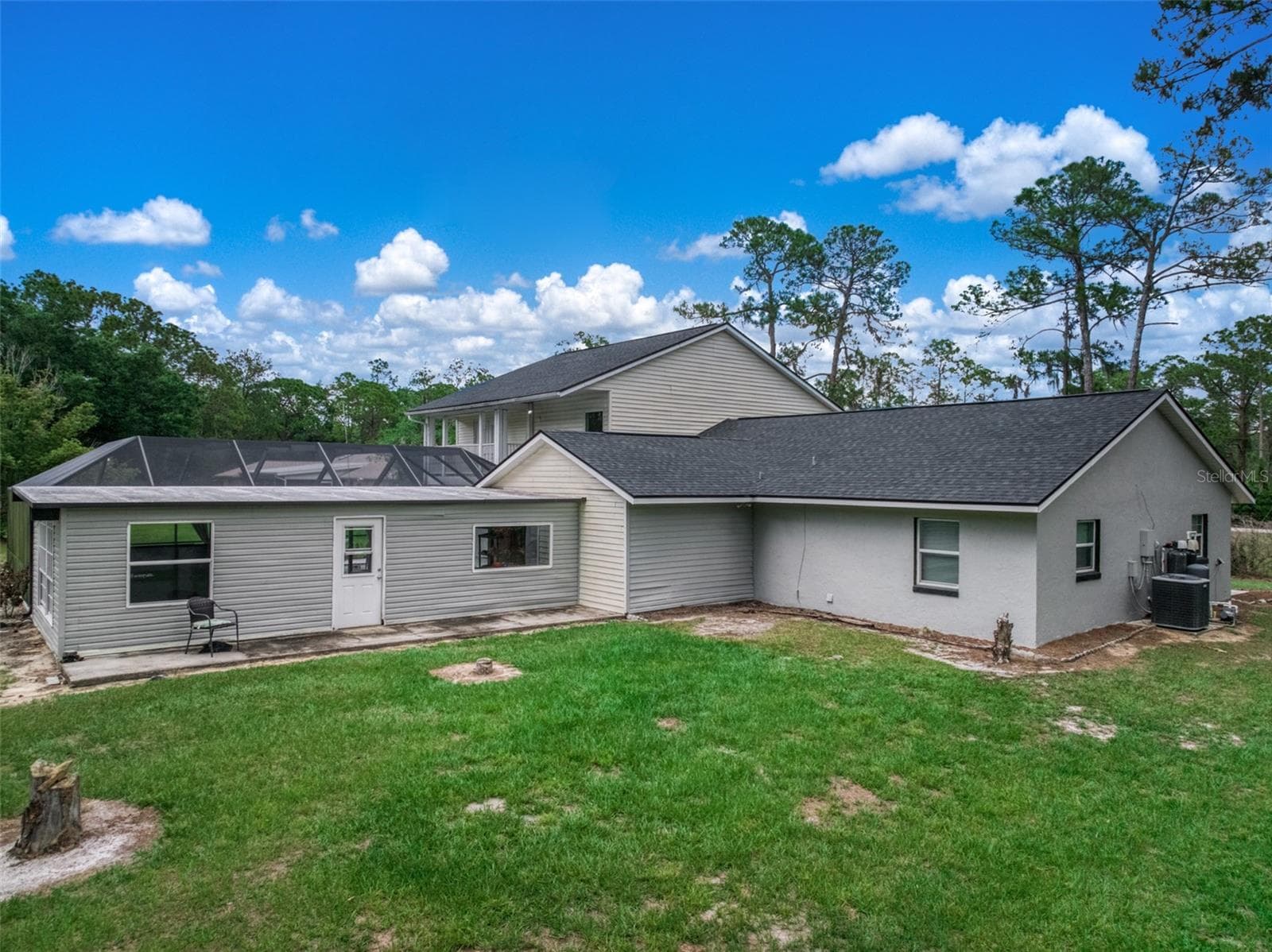 Single Family Residence at 5731 WOLF LAKE RD, SEBRING, photo 58 of 66