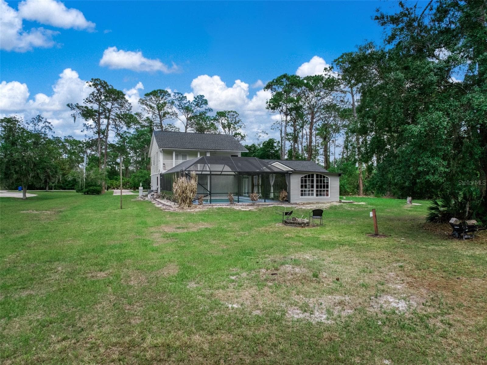 Single Family Residence at 5731 WOLF LAKE RD, SEBRING, photo 59 of 66