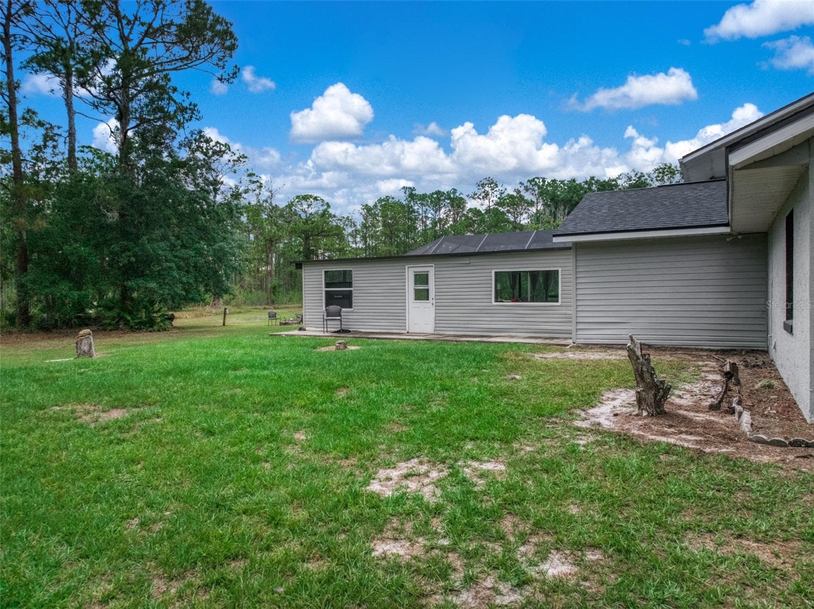 Single Family Residence at 5731 WOLF LAKE RD, SEBRING, photo 60 of 66
