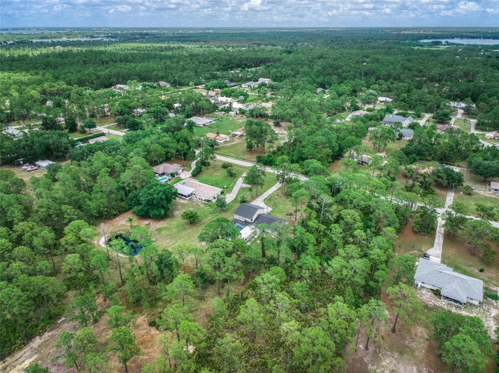 Single Family Residence at 5731 WOLF LAKE RD, SEBRING, photo 66 of 66