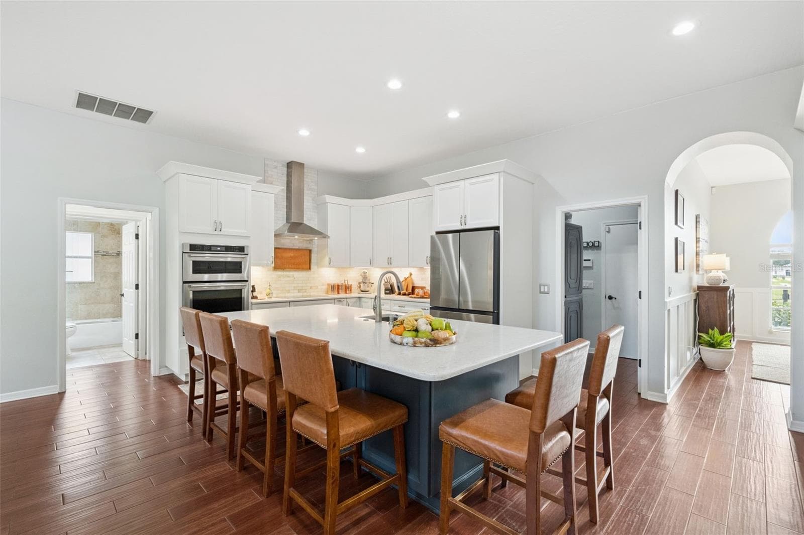 Completely Renovated Kitchen - 2201 WESTBOURNE DR, OVIEDO