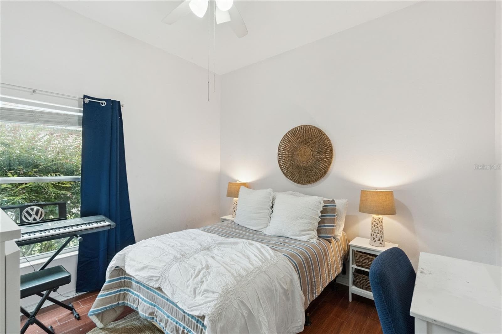 Bedrom 3 - 2201 WESTBOURNE DR, OVIEDO