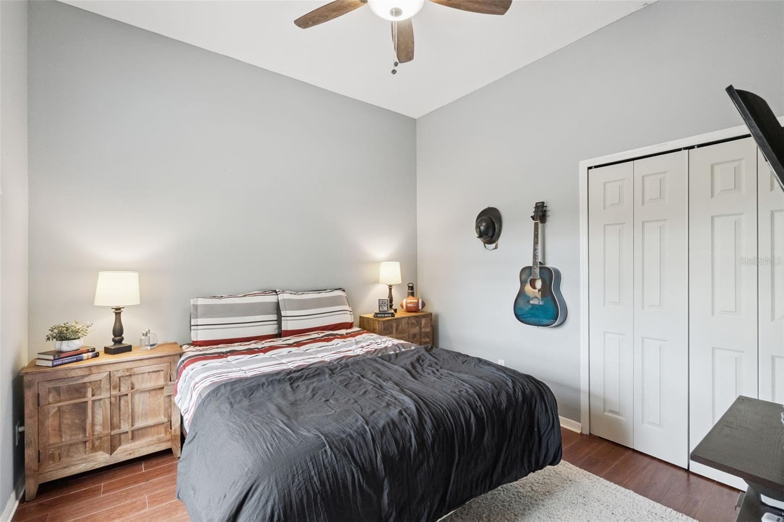 Bedroom 4 - 2201 WESTBOURNE DR, OVIEDO