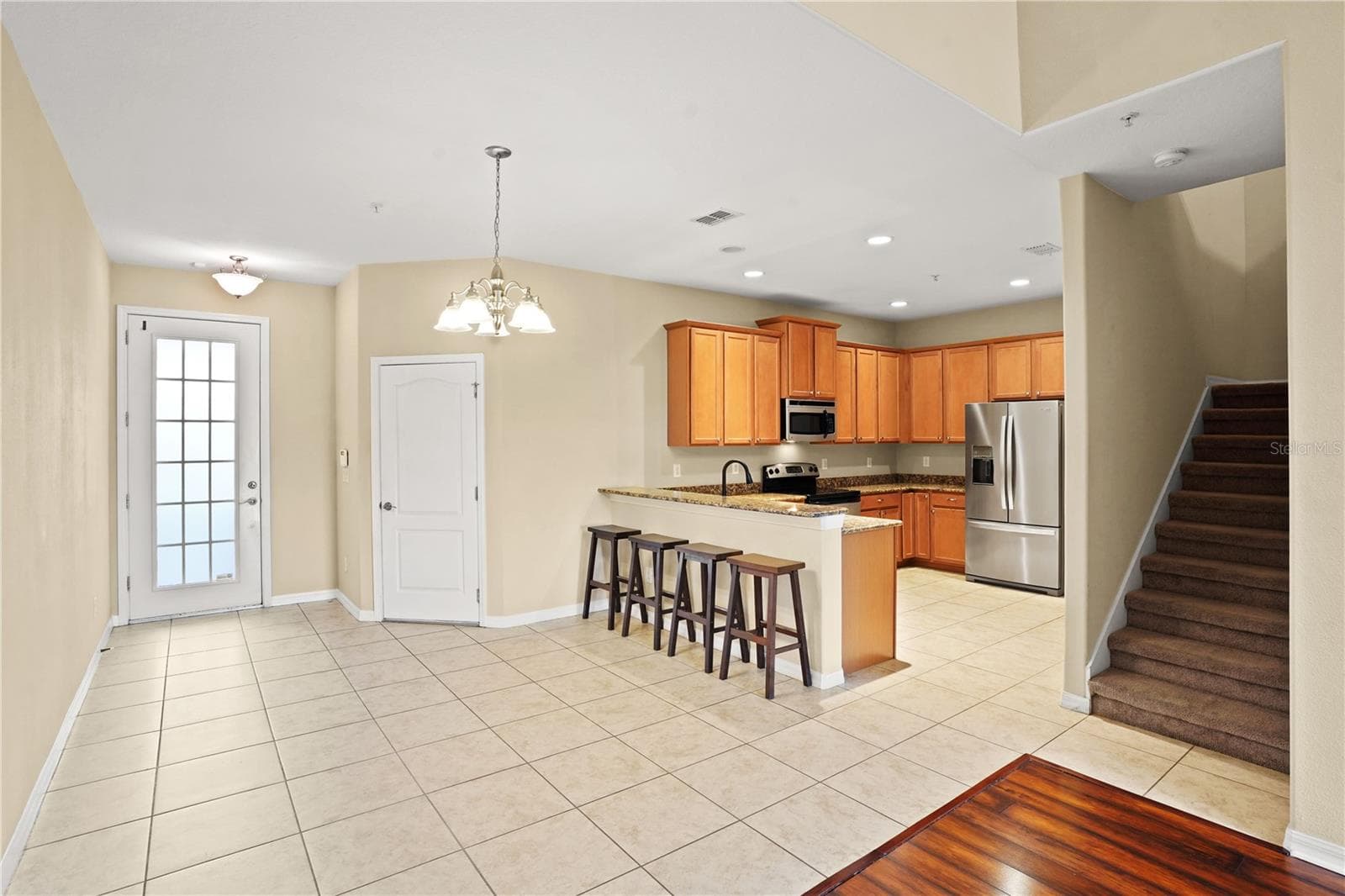 Townhouse at 3967 OAKINGTON PL, LONGWOOD, photo 7 of 37