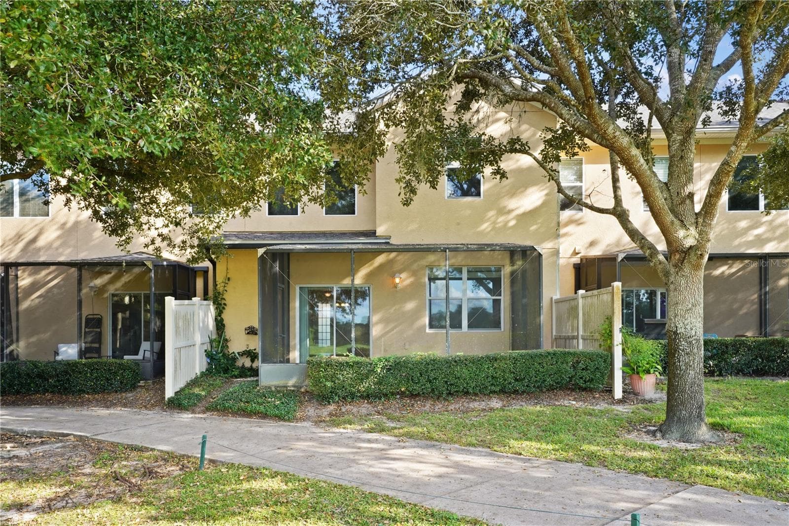 Townhouse at 3967 OAKINGTON PL, LONGWOOD, photo 22 of 37