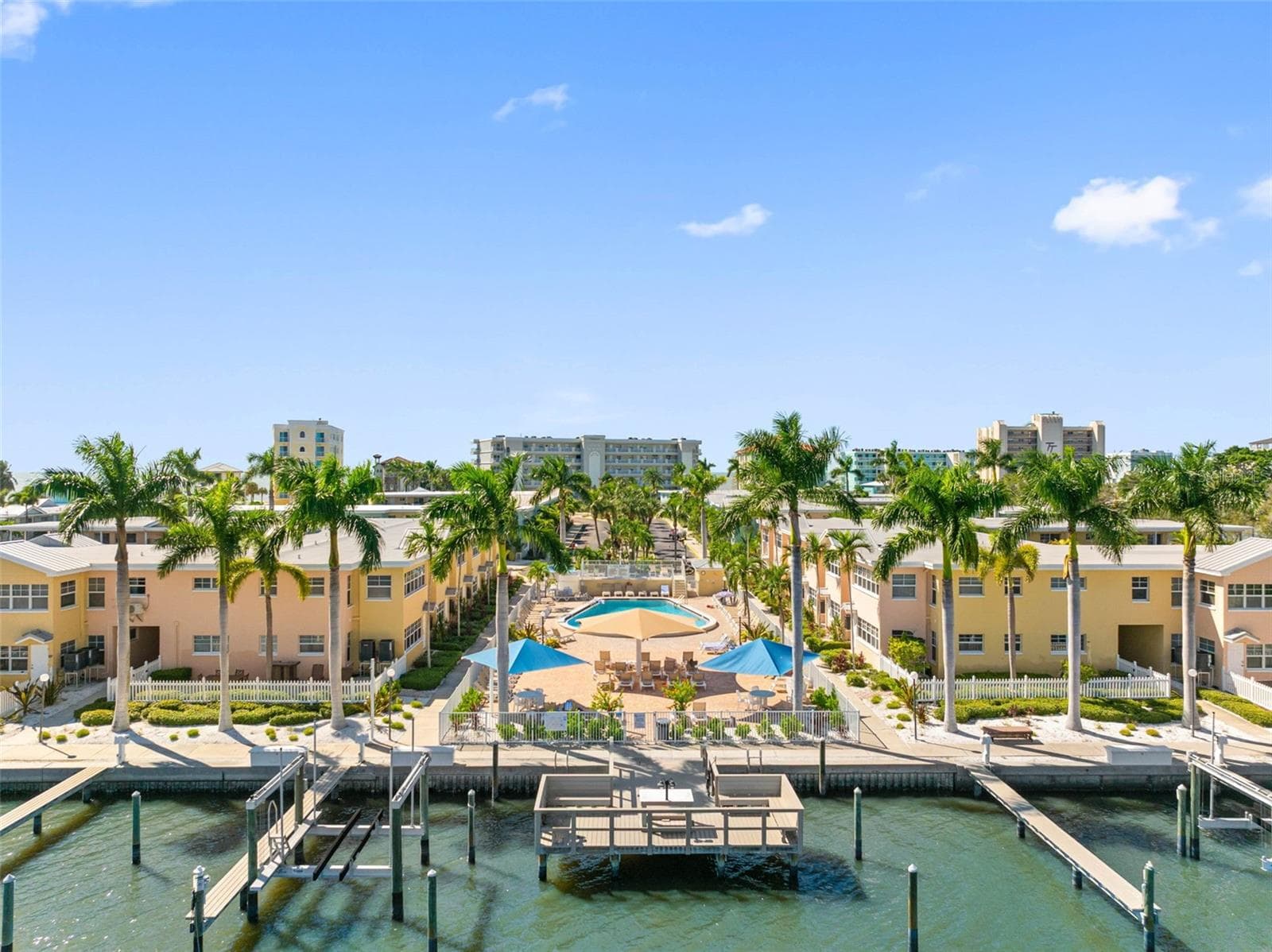 Condo - Hotel at 19417 GULF BLVD #C105, INDIAN SHORES, photo 6 of 46