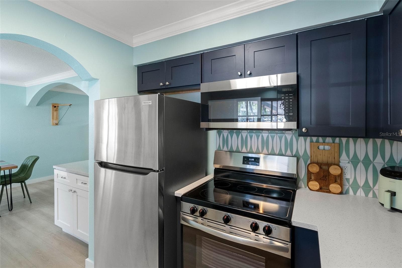 Condo - Hotel at 19417 GULF BLVD #C105, INDIAN SHORES, photo 12 of 46