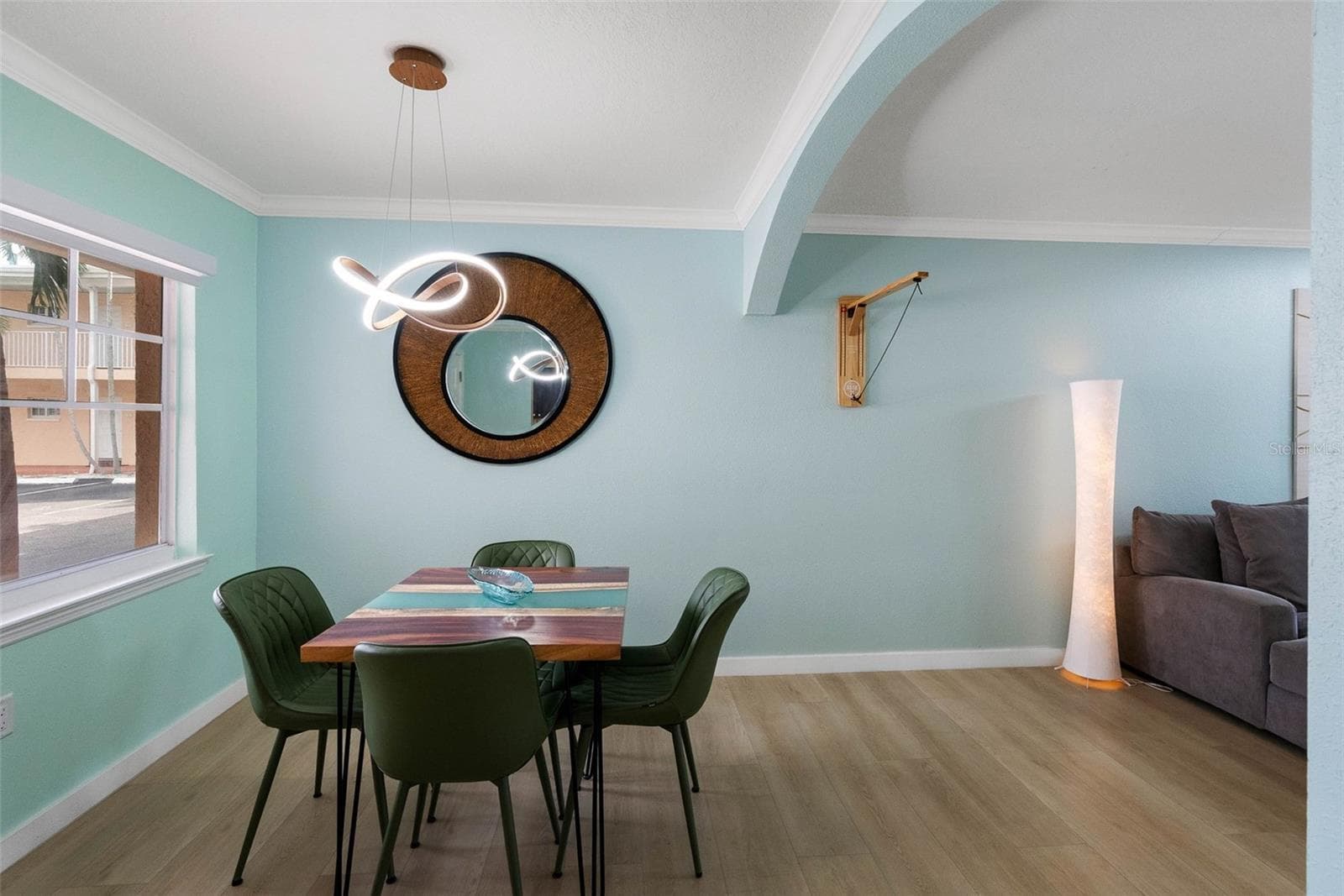 Condo - Hotel at 19417 GULF BLVD #C105, INDIAN SHORES, photo 14 of 46