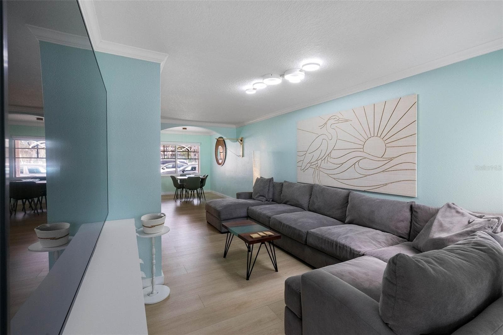 Condo - Hotel at 19417 GULF BLVD #C105, INDIAN SHORES, photo 15 of 46