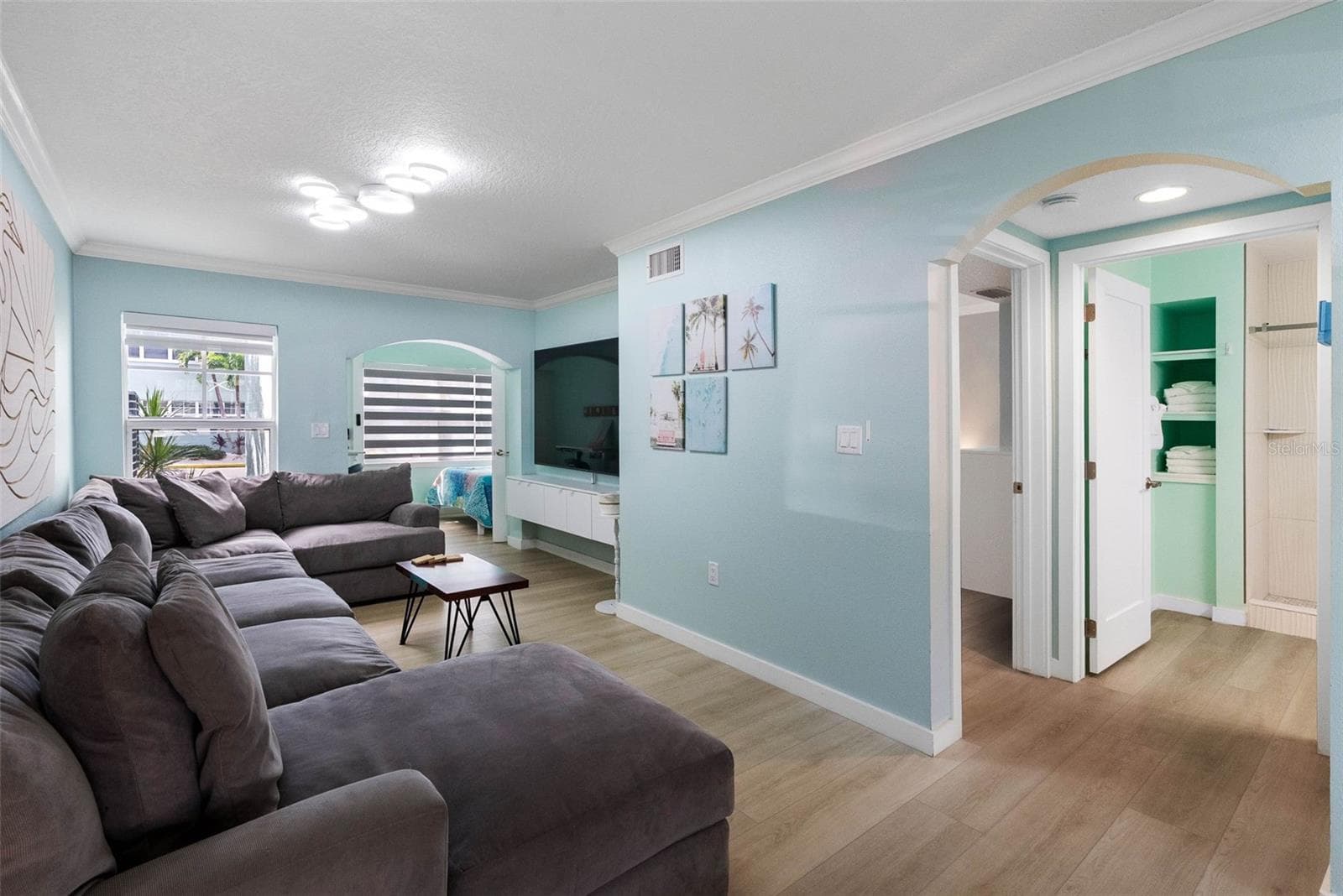 Condo - Hotel at 19417 GULF BLVD #C105, INDIAN SHORES, photo 18 of 46