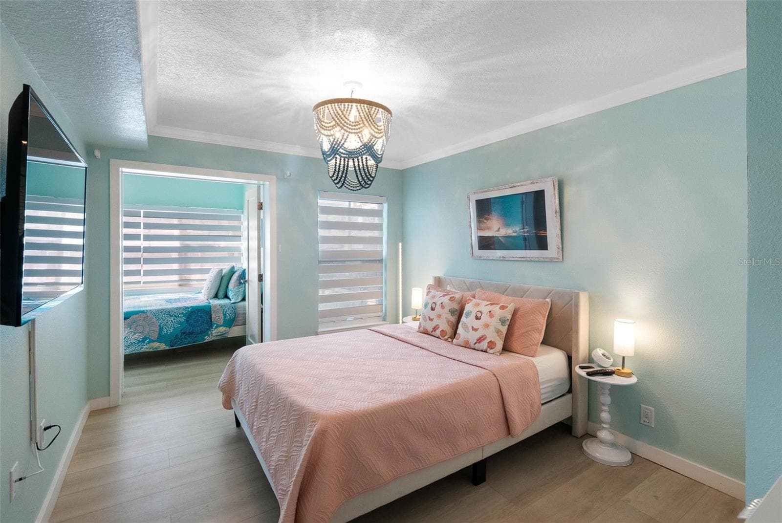 Condo - Hotel at 19417 GULF BLVD #C105, INDIAN SHORES, photo 21 of 46