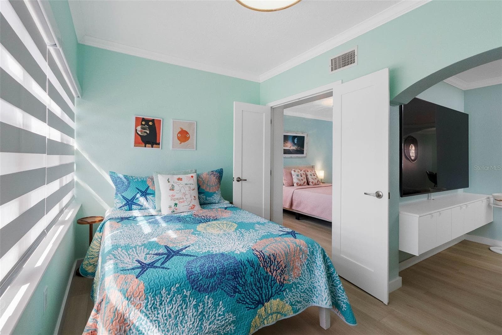 Condo - Hotel at 19417 GULF BLVD #C105, INDIAN SHORES, photo 22 of 46