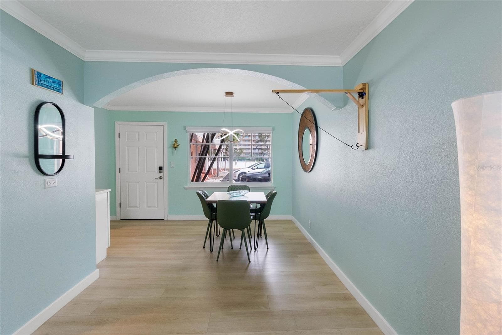 Condo - Hotel at 19417 GULF BLVD #C105, INDIAN SHORES, photo 25 of 46
