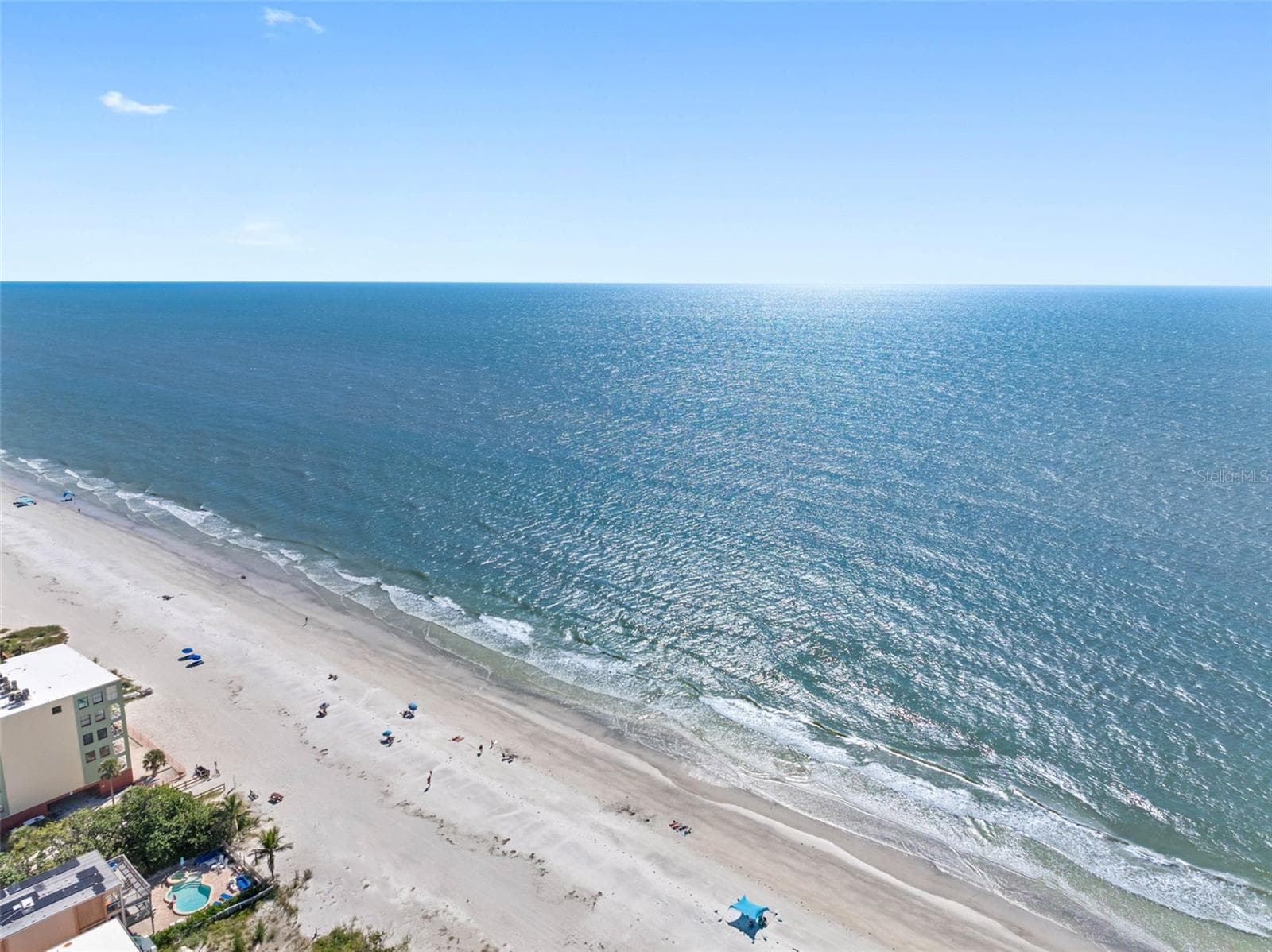 Condo - Hotel at 19417 GULF BLVD #C105, INDIAN SHORES, photo 28 of 46