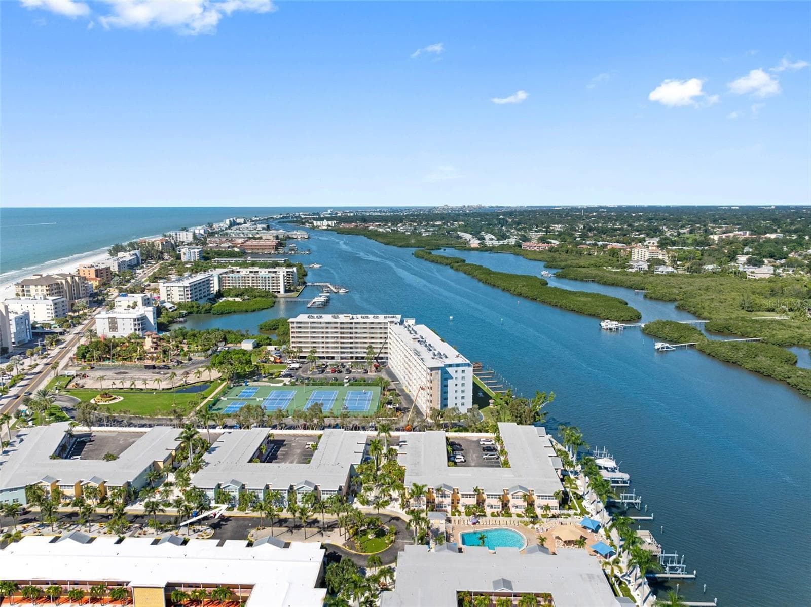 Condo - Hotel at 19417 GULF BLVD #C105, INDIAN SHORES, photo 29 of 46
