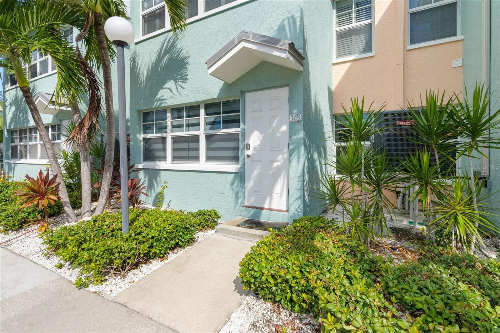 Condo - Hotel at 19417 GULF BLVD #C105, INDIAN SHORES, photo 3 of 46